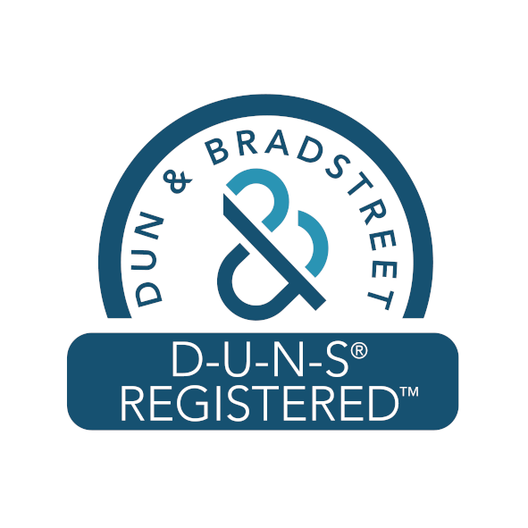 D-U-N-S Registered