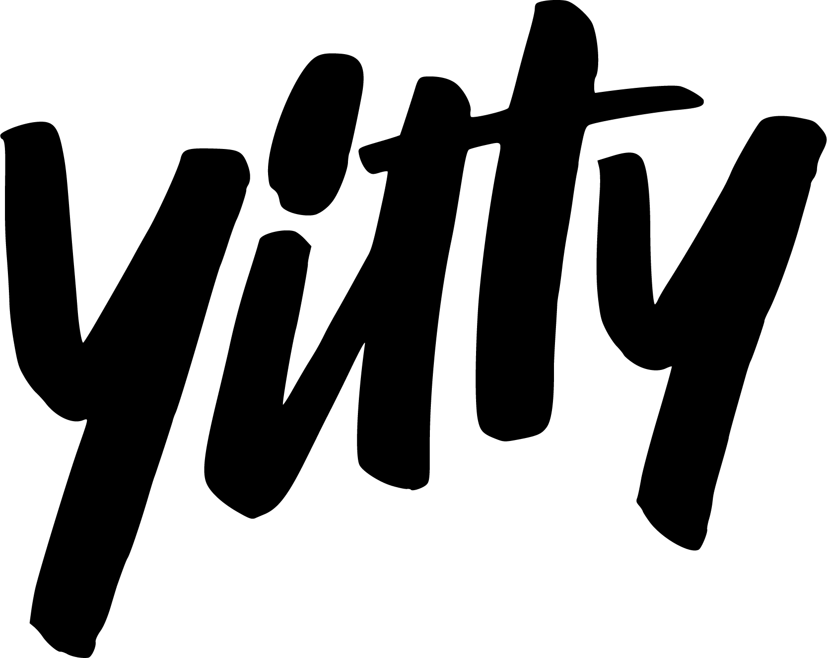 Yitty